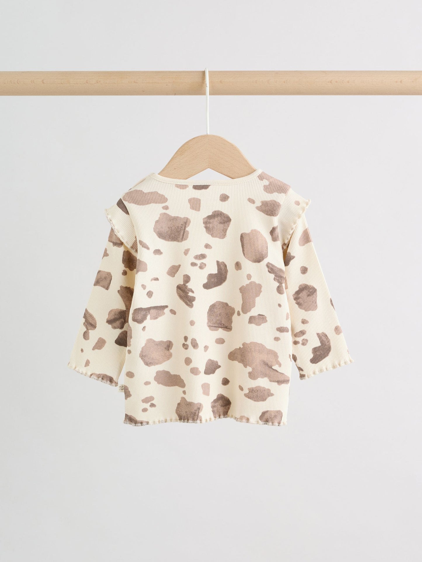 Brown Cow Baby Top and Leggings Set 2 Piece (0mths-2yrs) image 5