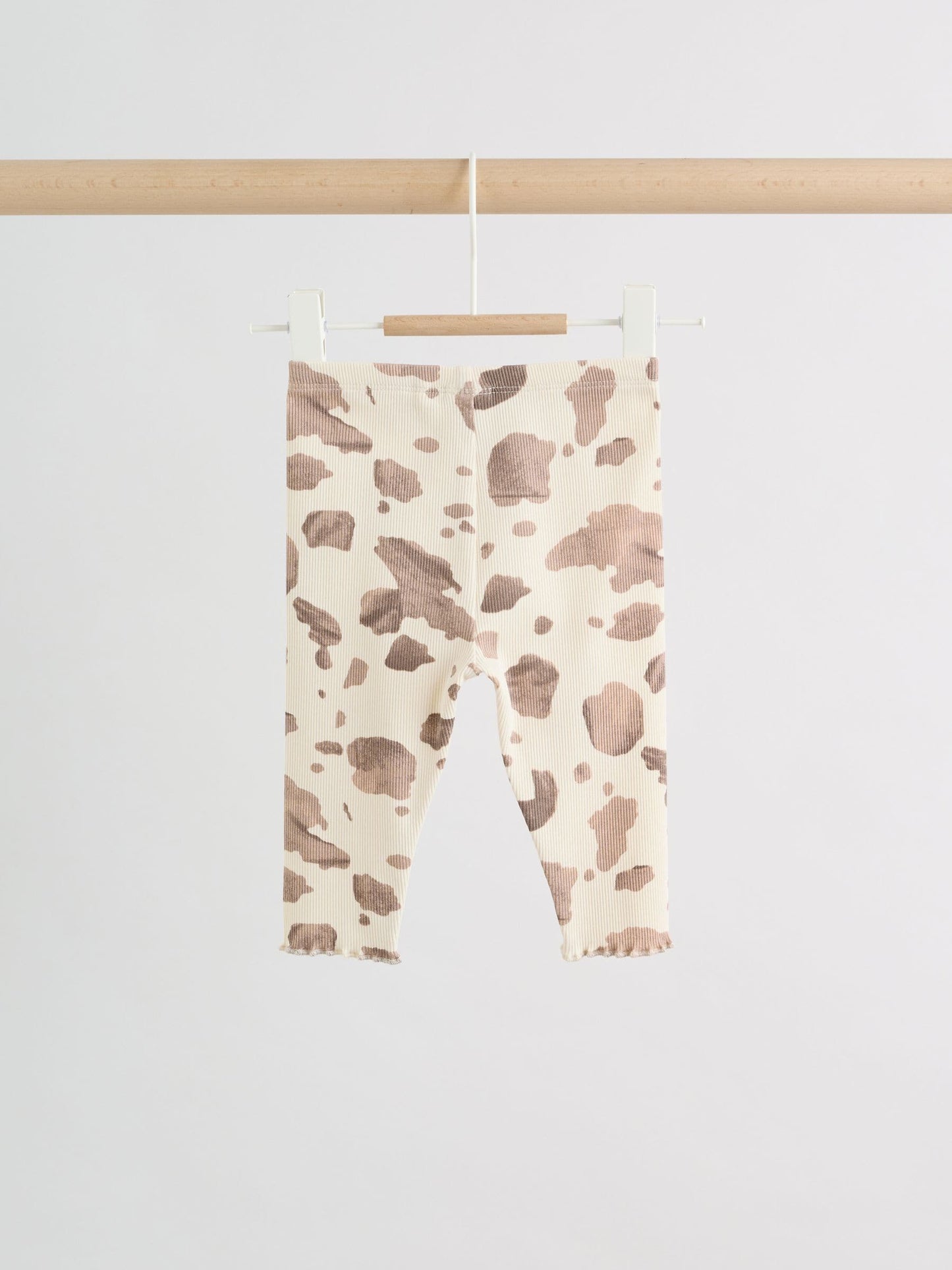 Brown Cow Baby Top and Leggings Set 2 Piece (0mths-2yrs) image 6