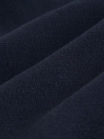 Navy Regular Fit Soft Touch Jersey Joggers (3mths-7yrs) image 4