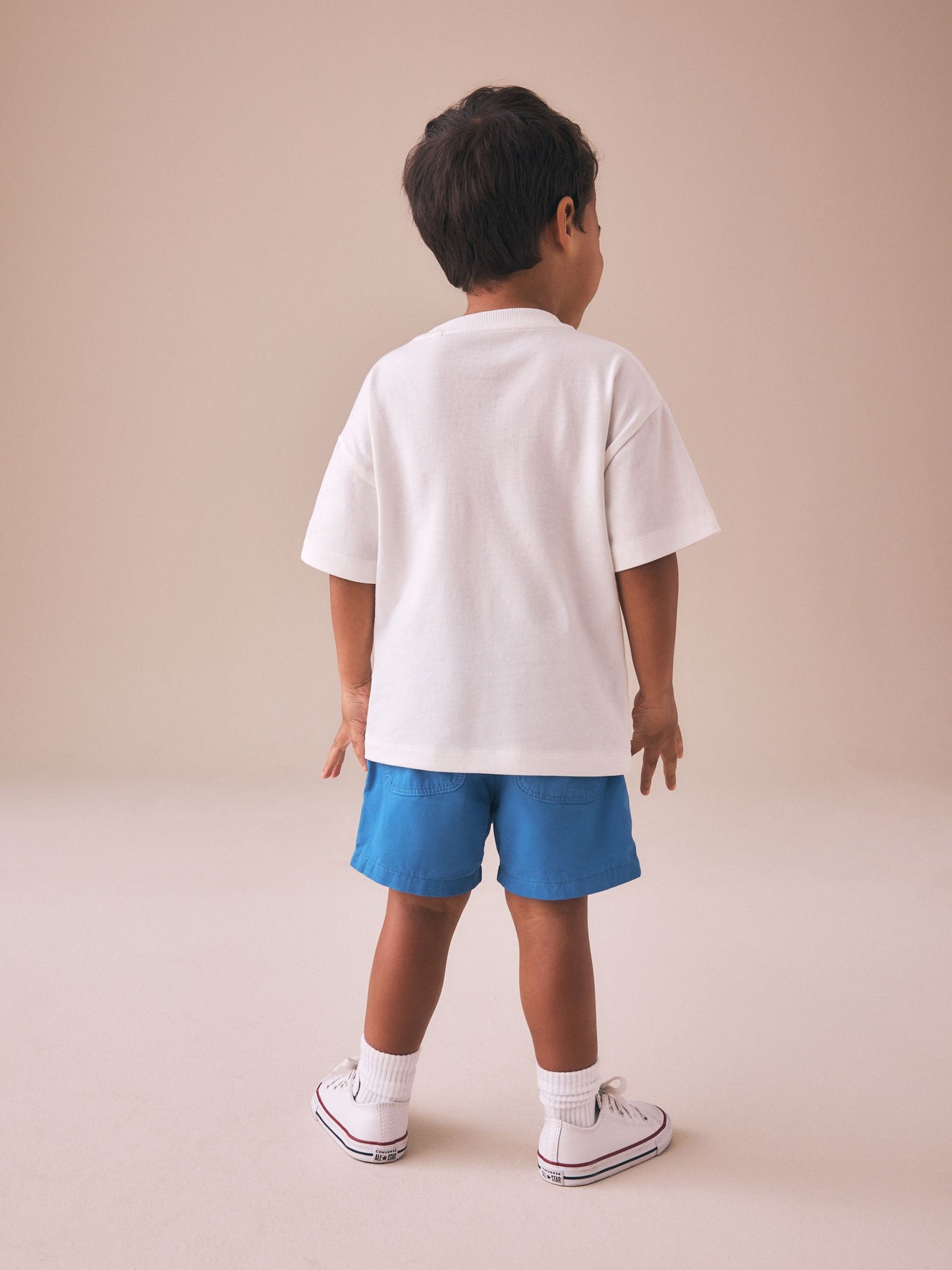 White Toy Story Short Sleeve T-Shirt (3mths-8yrs) image 4