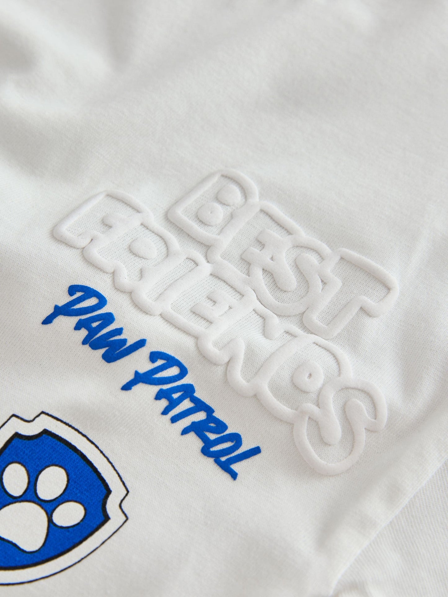 Grey Paw Patrol Short Sleeve T-Shirt (9mths-8yrs) image 7
