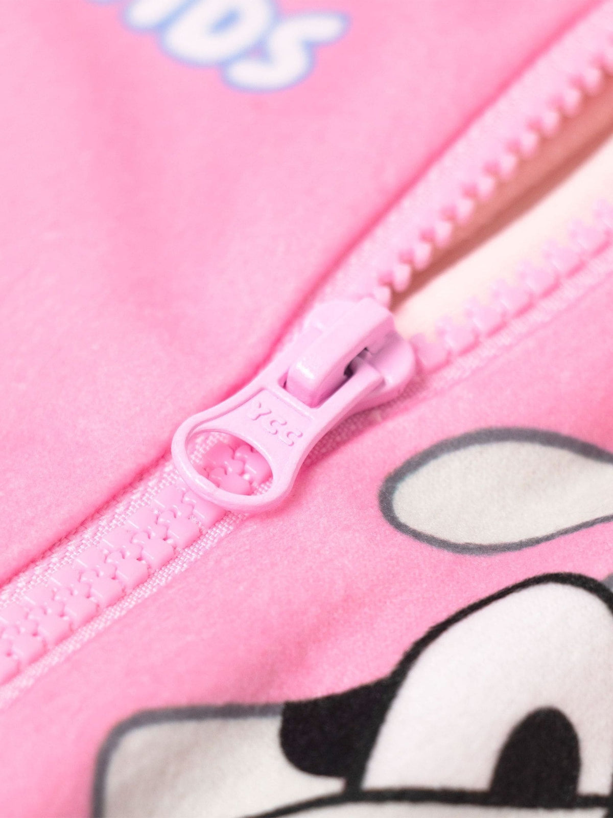 Vanilla Underground Pink Bluey All-In-One - image 5