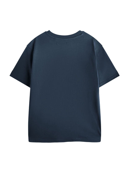 Dsiney Kidz - Vanilla Underground Blue Disney Stitch Skateboard T-Shirt image 2