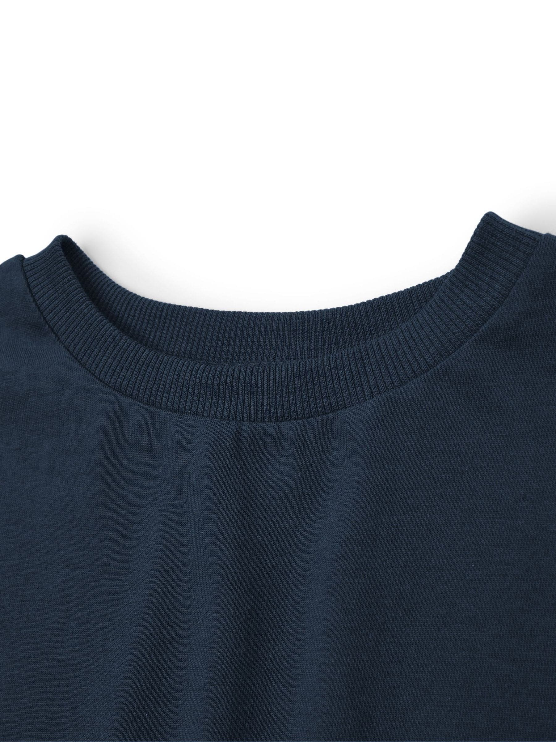 Dsiney Kidz - Vanilla Underground Blue Disney Stitch Skateboard T-Shirt image 4