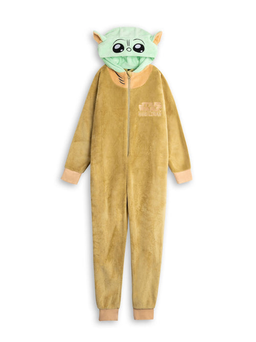 Vanilla Underground Green Star Wars Grogu All-In-One image 1