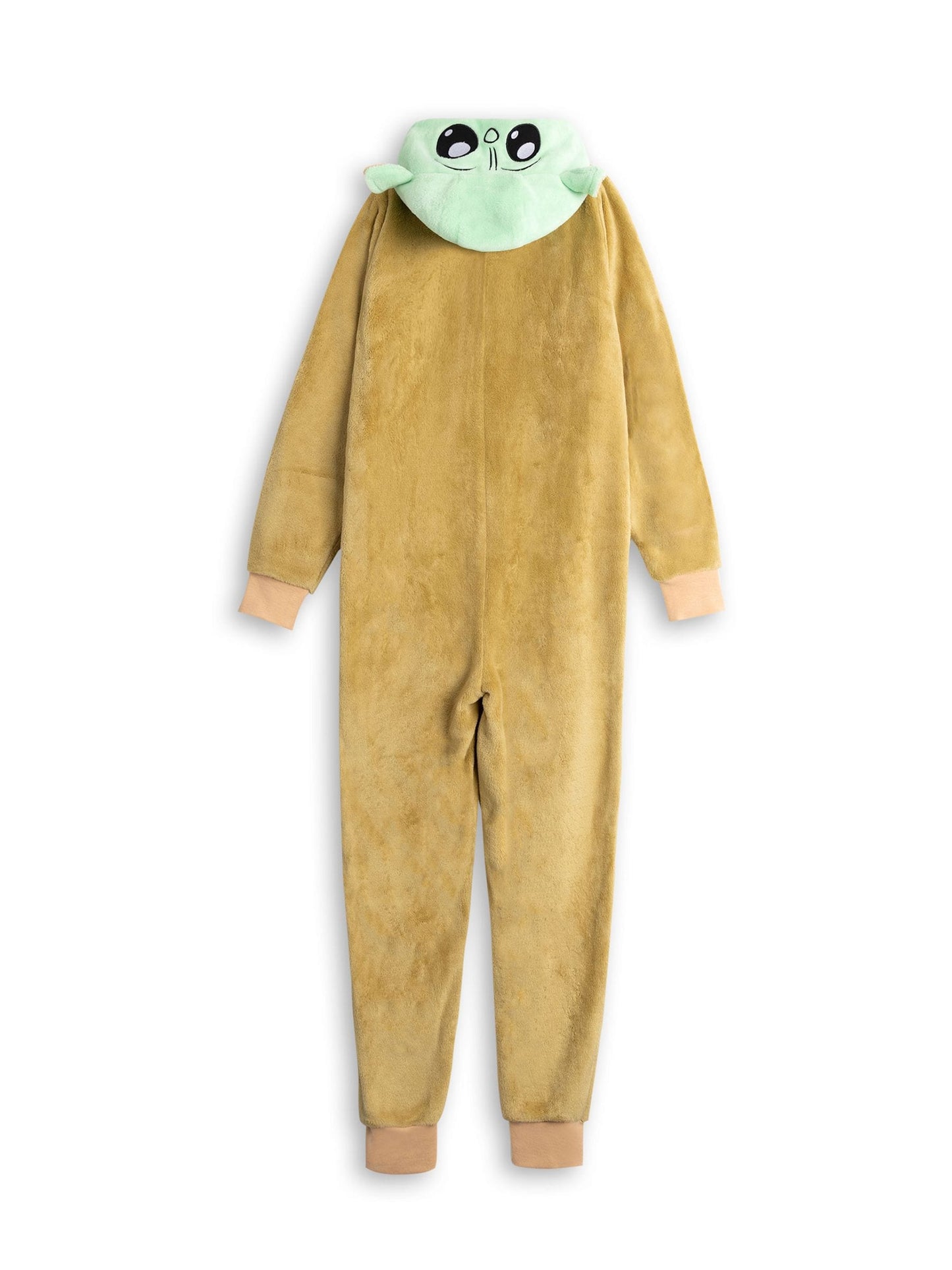 Vanilla Underground Green Star Wars Grogu All-In-One image 2