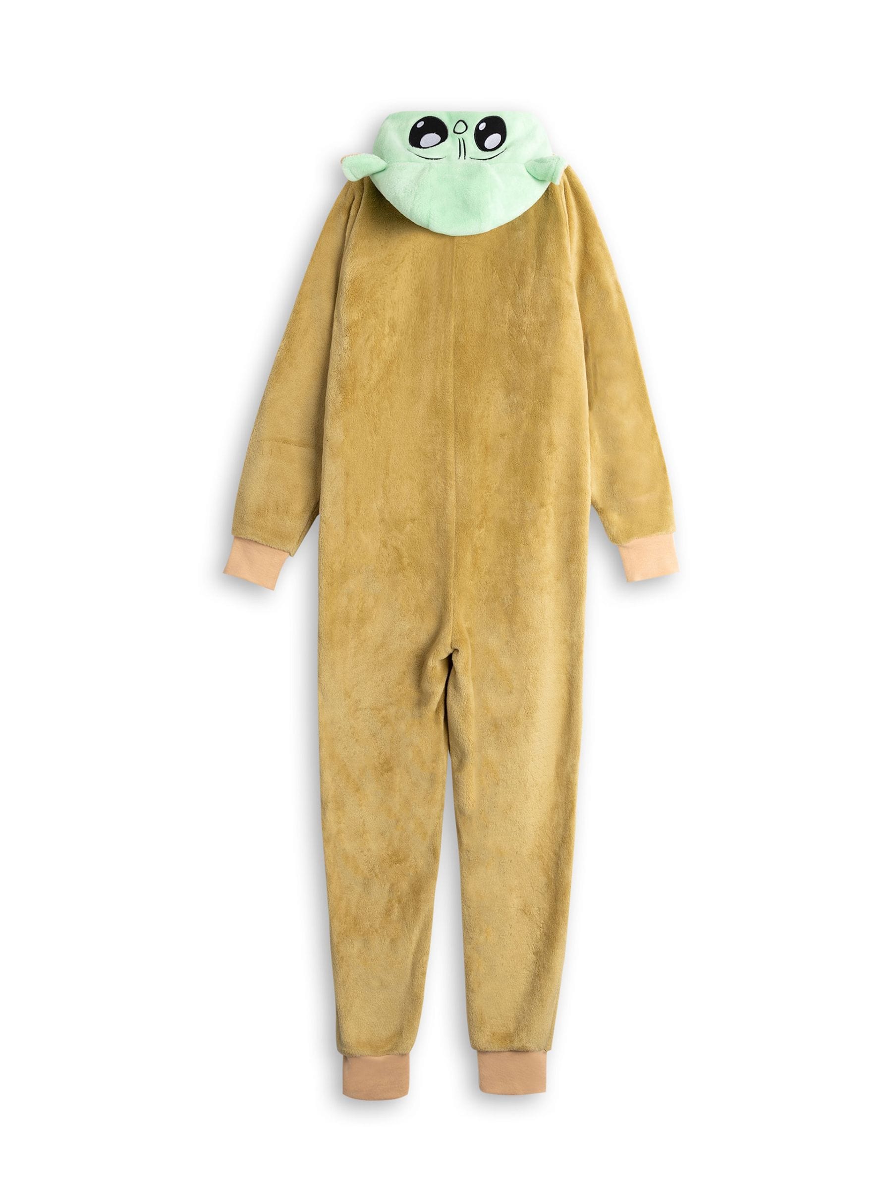 Vanilla Underground Green Star Wars Grogu All-In-One image 2