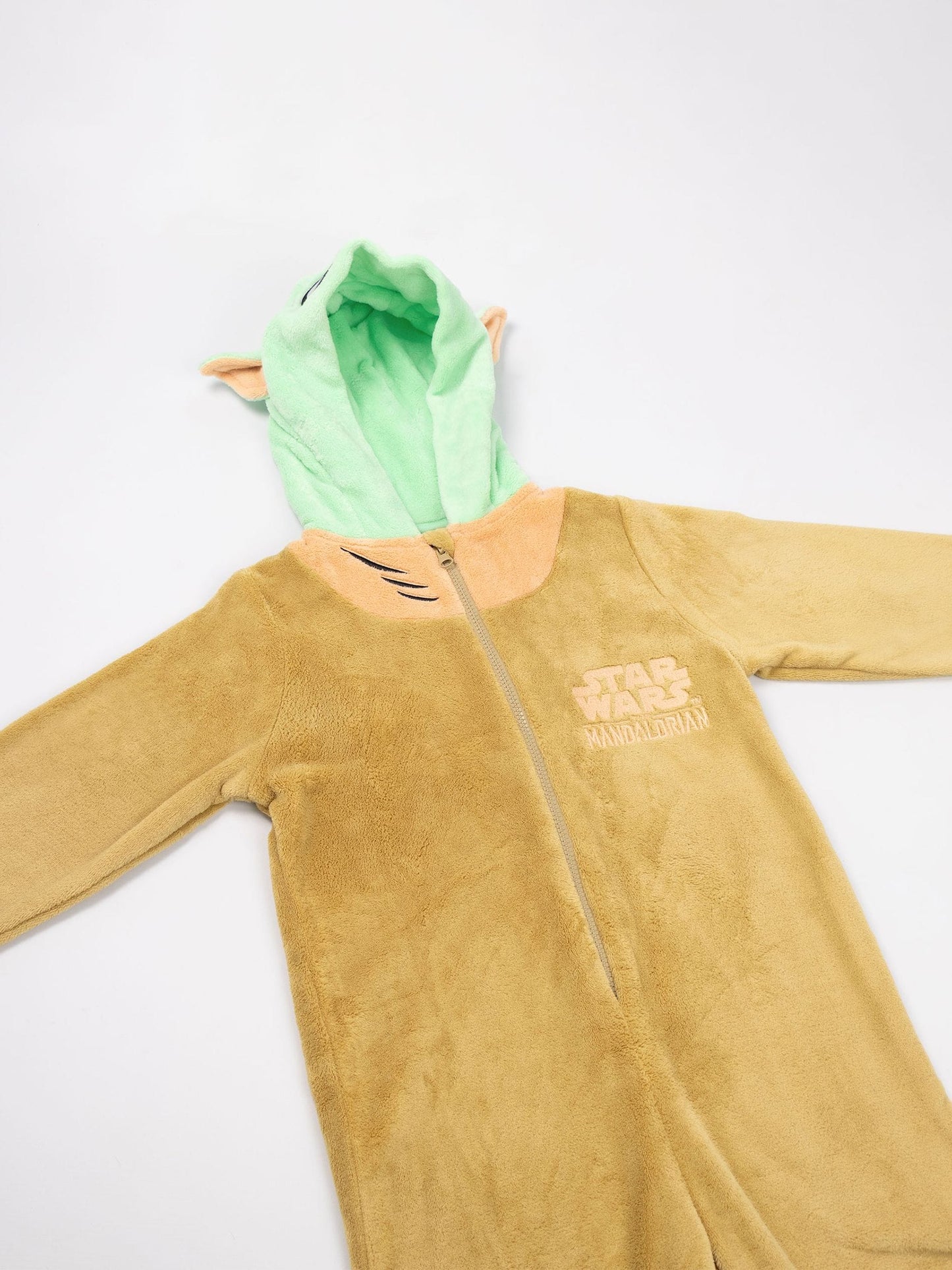 Vanilla Underground Green Star Wars Grogu All-In-One image 3