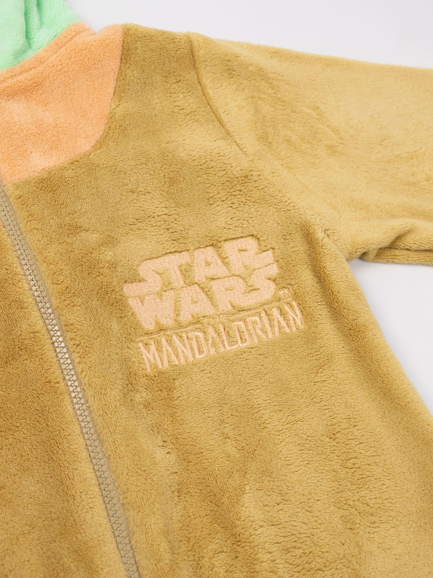 Vanilla Underground Green Star Wars Grogu All-In-One image 4