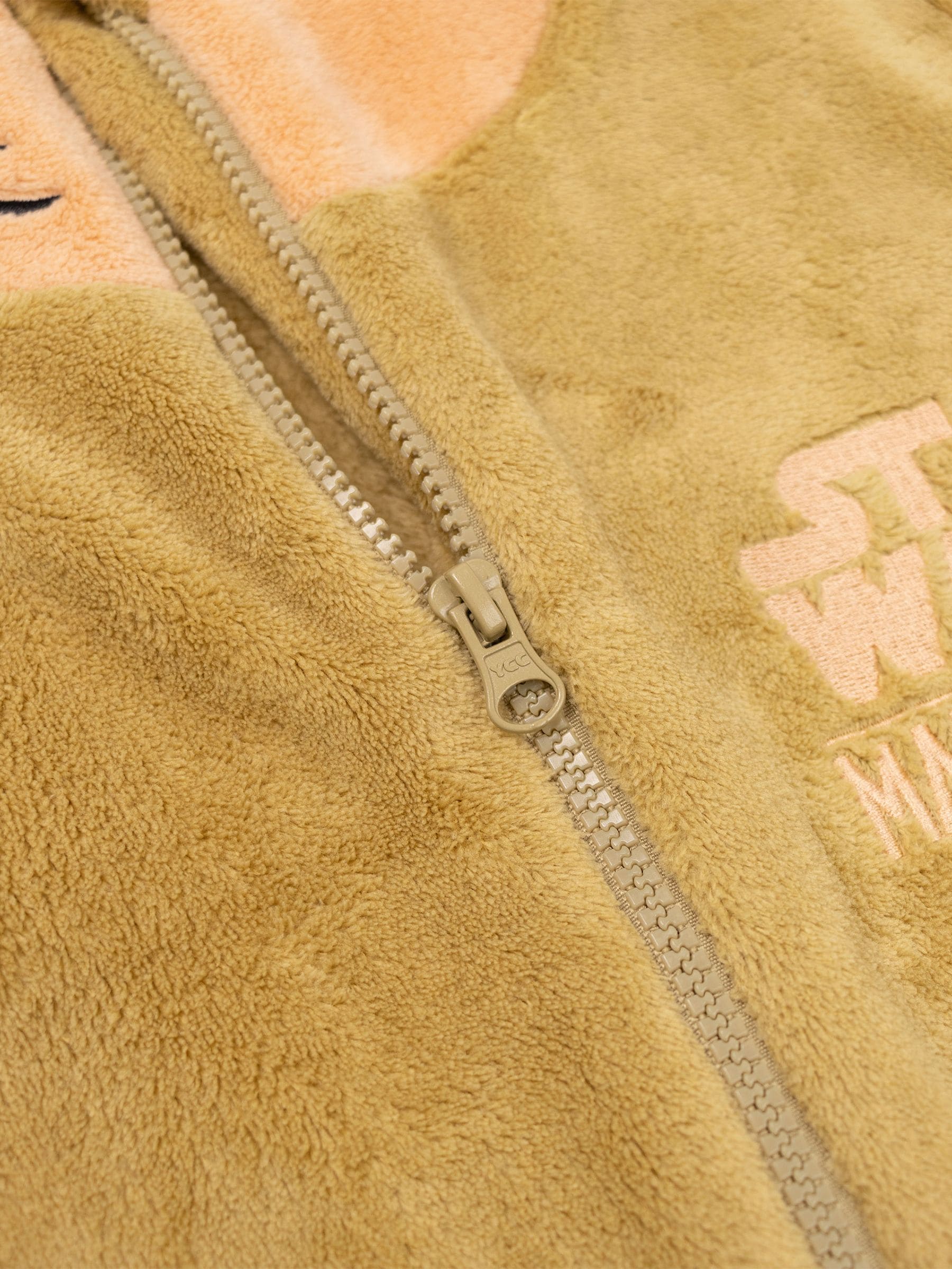 Vanilla Underground Green Star Wars Grogu All-In-One image 5
