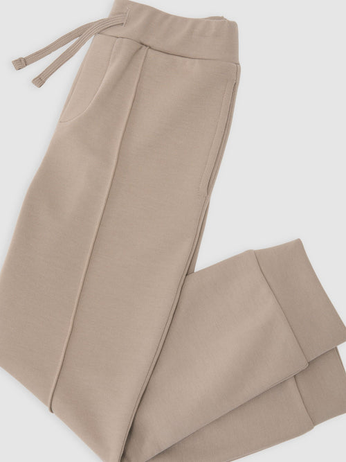 Reiss Stone Premier 9-13 yrs Premium Interlock Drawstring Joggers image 1