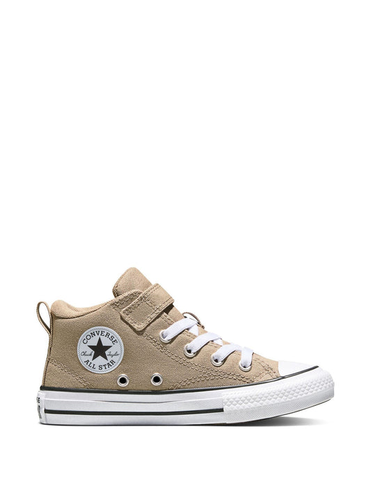 Converse Brown Chuck Taylor Malden Street Easy On Trainers image 1