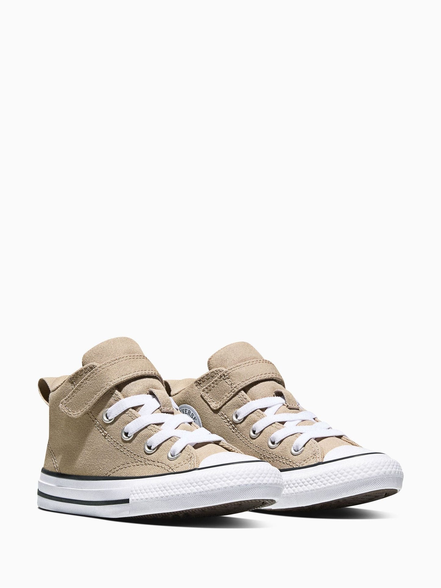 Converse Brown Chuck Taylor Malden Street Easy On Trainers image 5