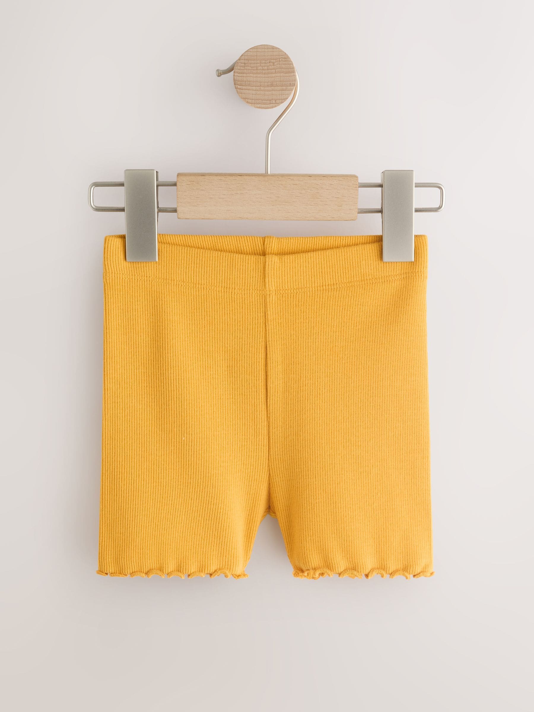Tropical Cycle Shorts 5 Pack (3mths-7yrs) image 4