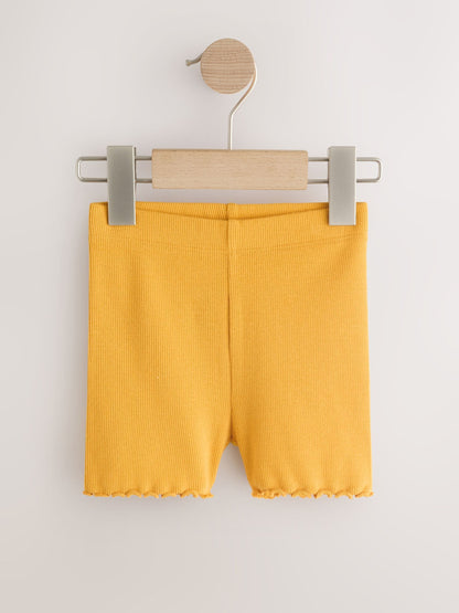 Tropical Cycle Shorts 5 Pack (3mths-7yrs) image 4