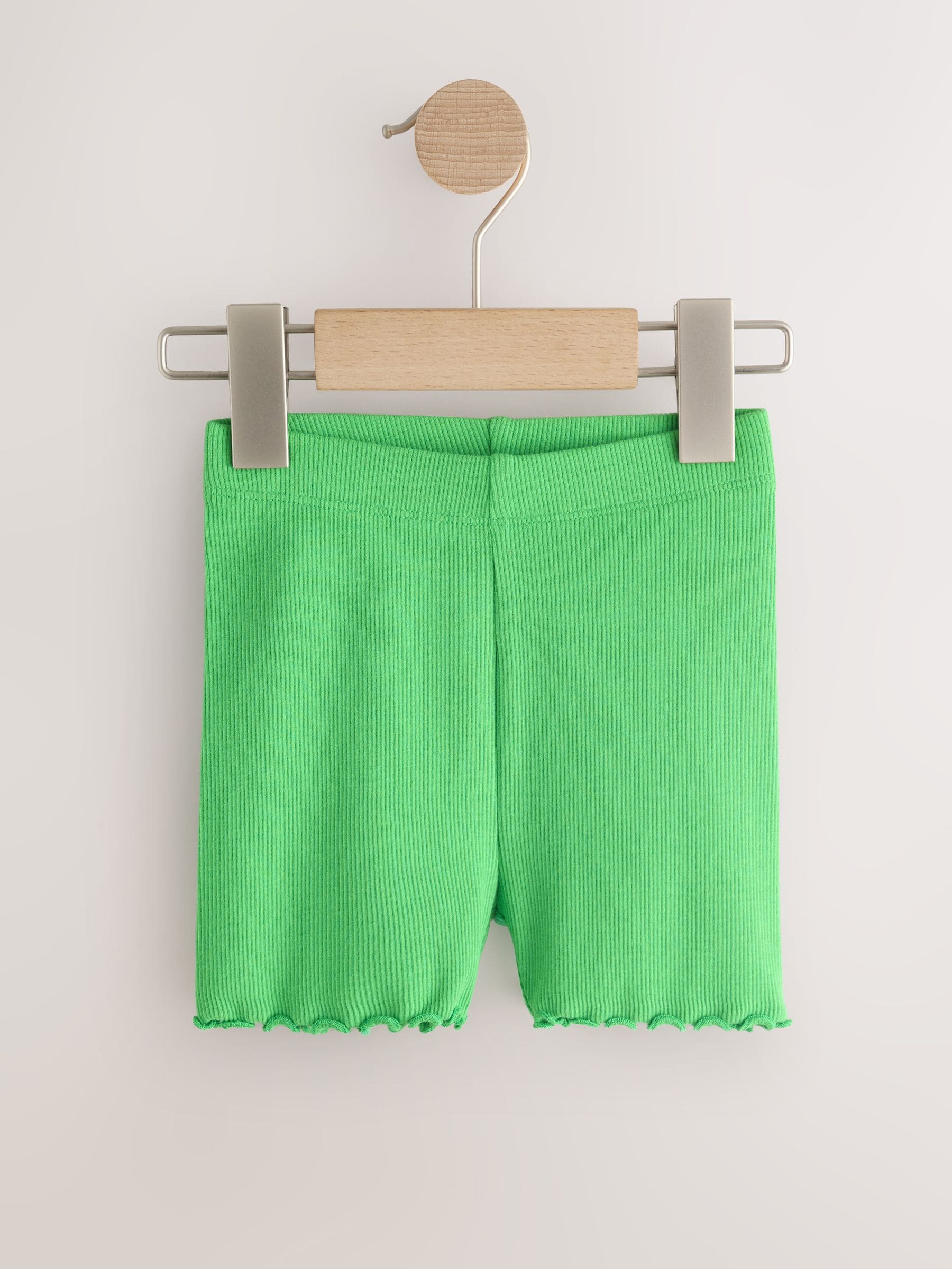 Tropical Cycle Shorts 5 Pack (3mths-7yrs) image 5