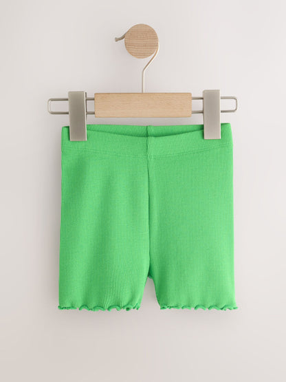 Tropical Cycle Shorts 5 Pack (3mths-7yrs) image 5