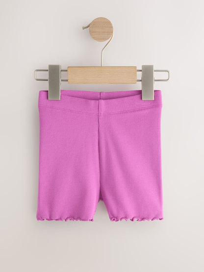 Tropical Cycle Shorts 5 Pack (3mths-7yrs) image 6