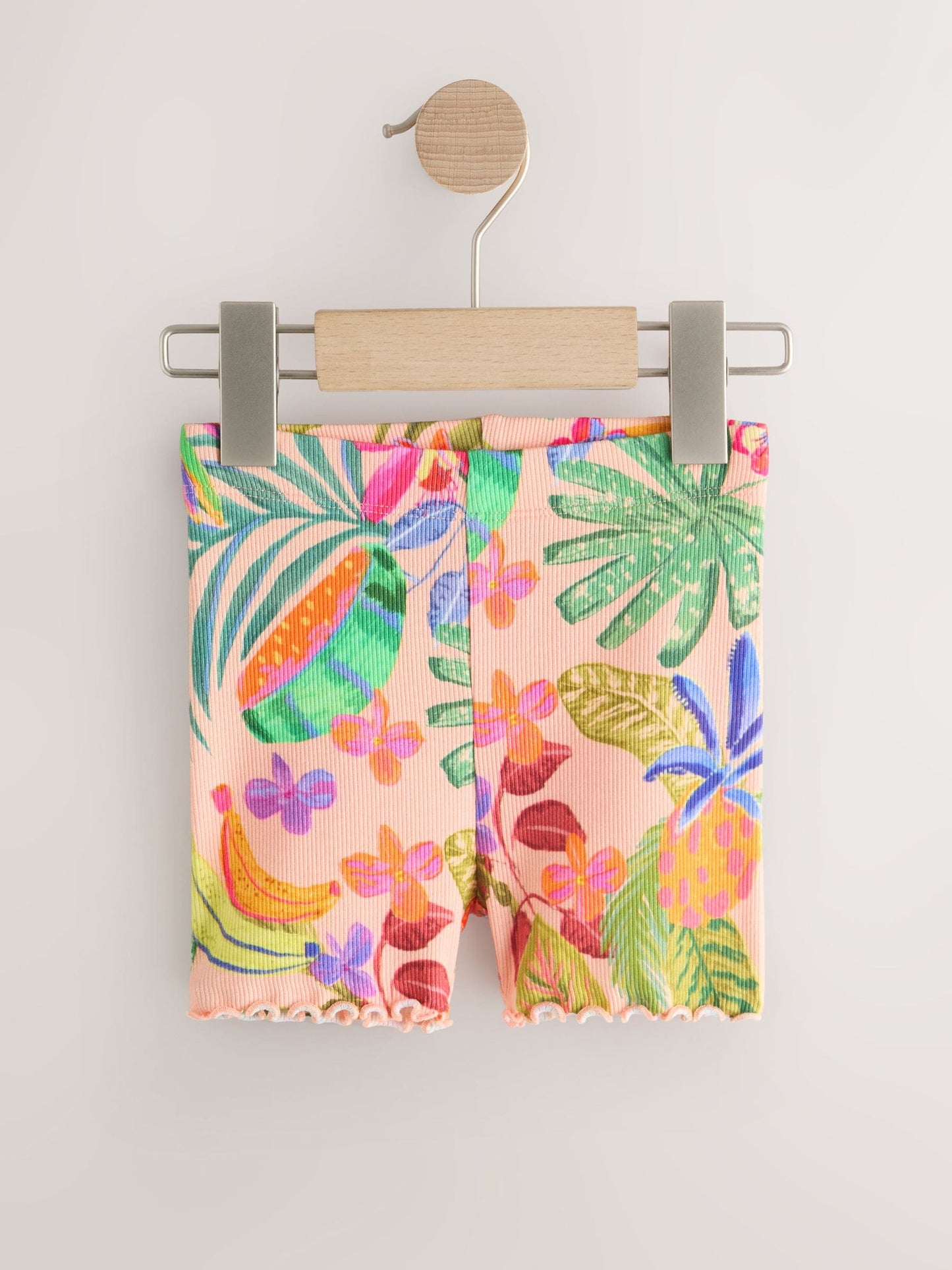 Tropical Cycle Shorts 5 Pack (3mths-7yrs) image 7