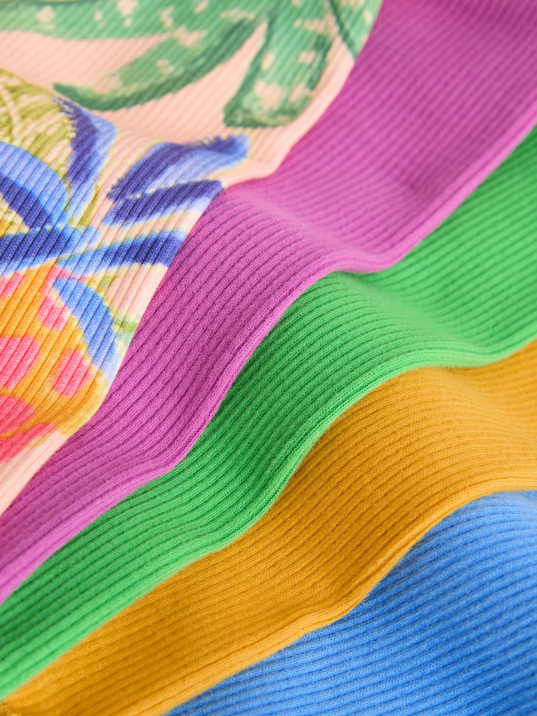 Tropical Cycle Shorts 5 Pack (3mths-7yrs) image 8