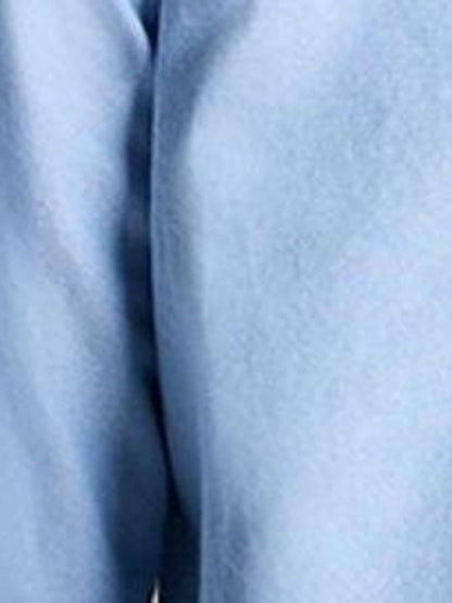 Dsiney Kidz - Lyle & Scott Light Blue Oxford Shirt image 2