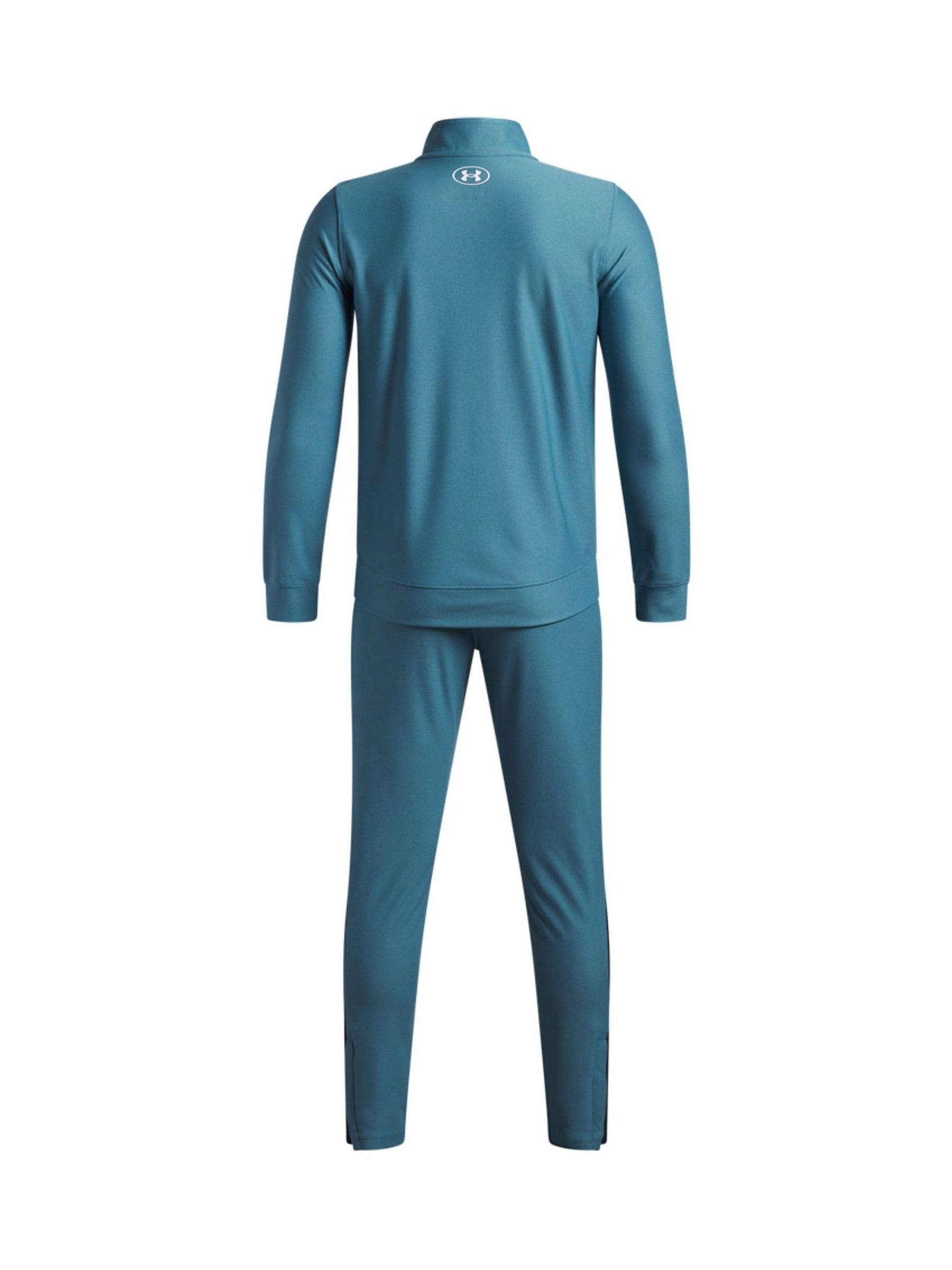 Dsiney Kidz - Under Armour Blue Challenger Tracksuit image 3