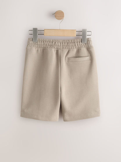 Dsiney Kidz - Mink Brown Smart Shorts (3-16yrs) image 2