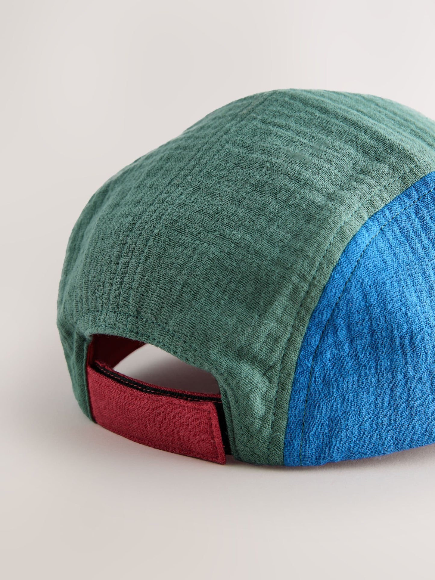 Multi Primary 5 Panel Cap (3mths-10yrs) image 3