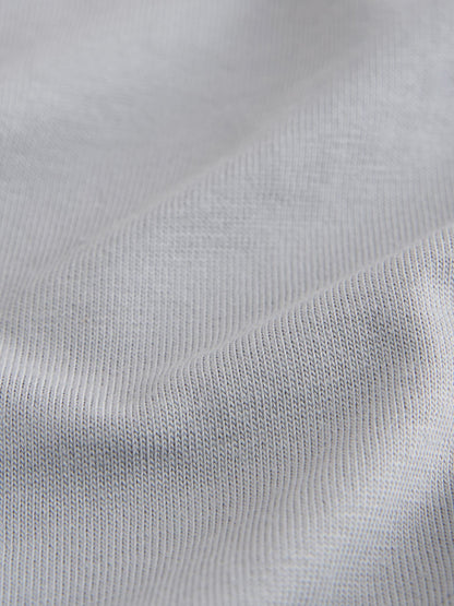Grey Ocean Vibes Short Sleeve Graphic T-Shirt (3mths-7yrs) image 6