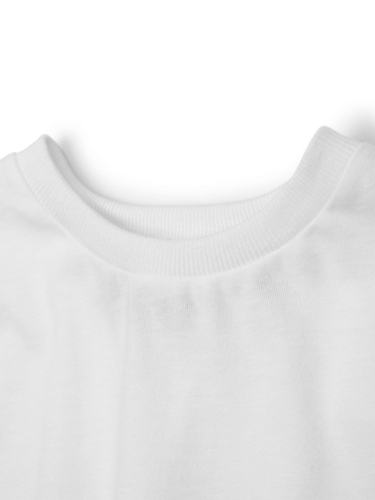 Dsiney Kidz - Vanilla Underground White Hot Wheels Race To Win Short Sleeved T-Shirt image 3