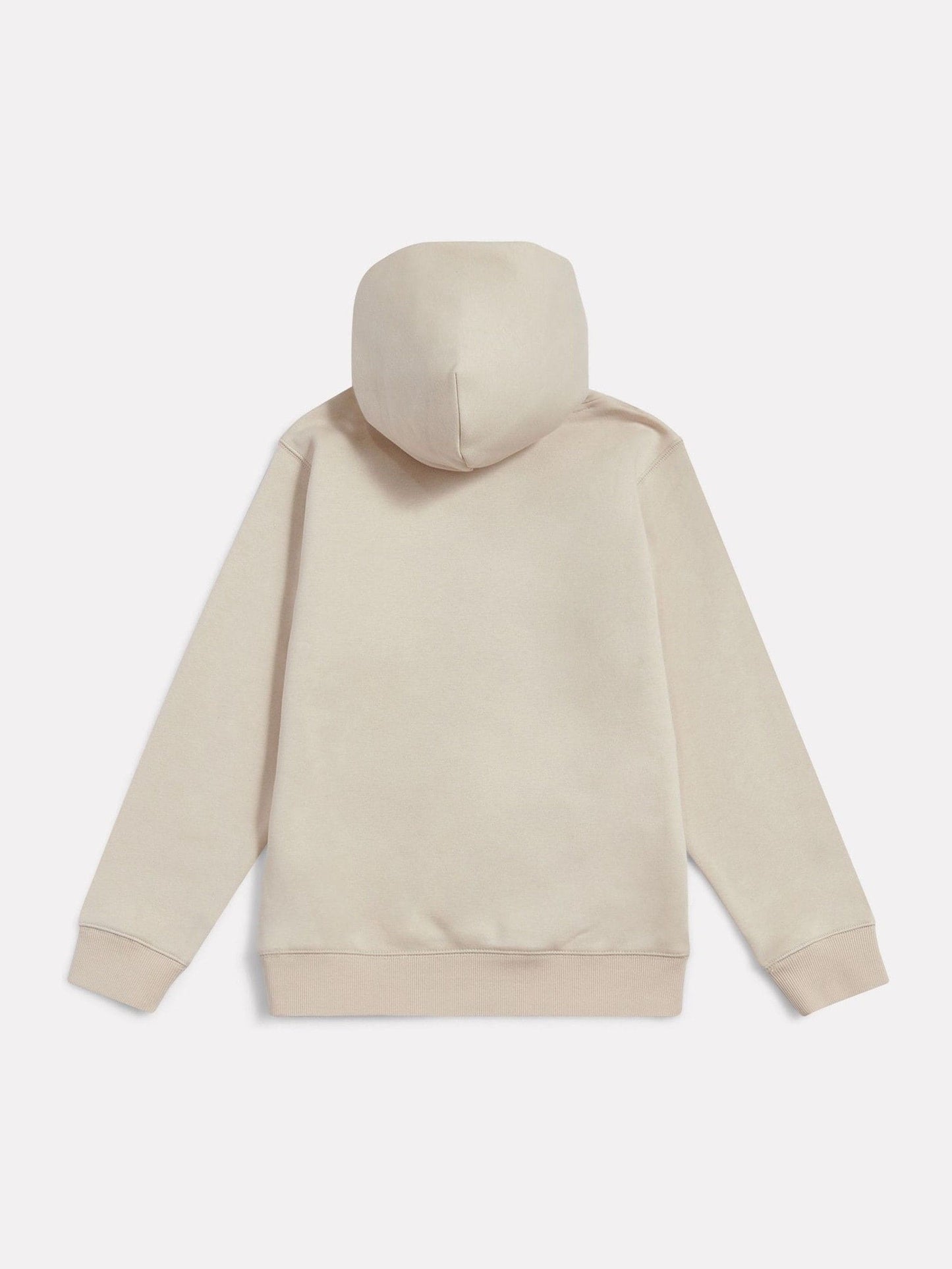 Dsiney Kidz - New Balance Brown Small Kids French Terry 100% Cotton Logo Hoodie image 7