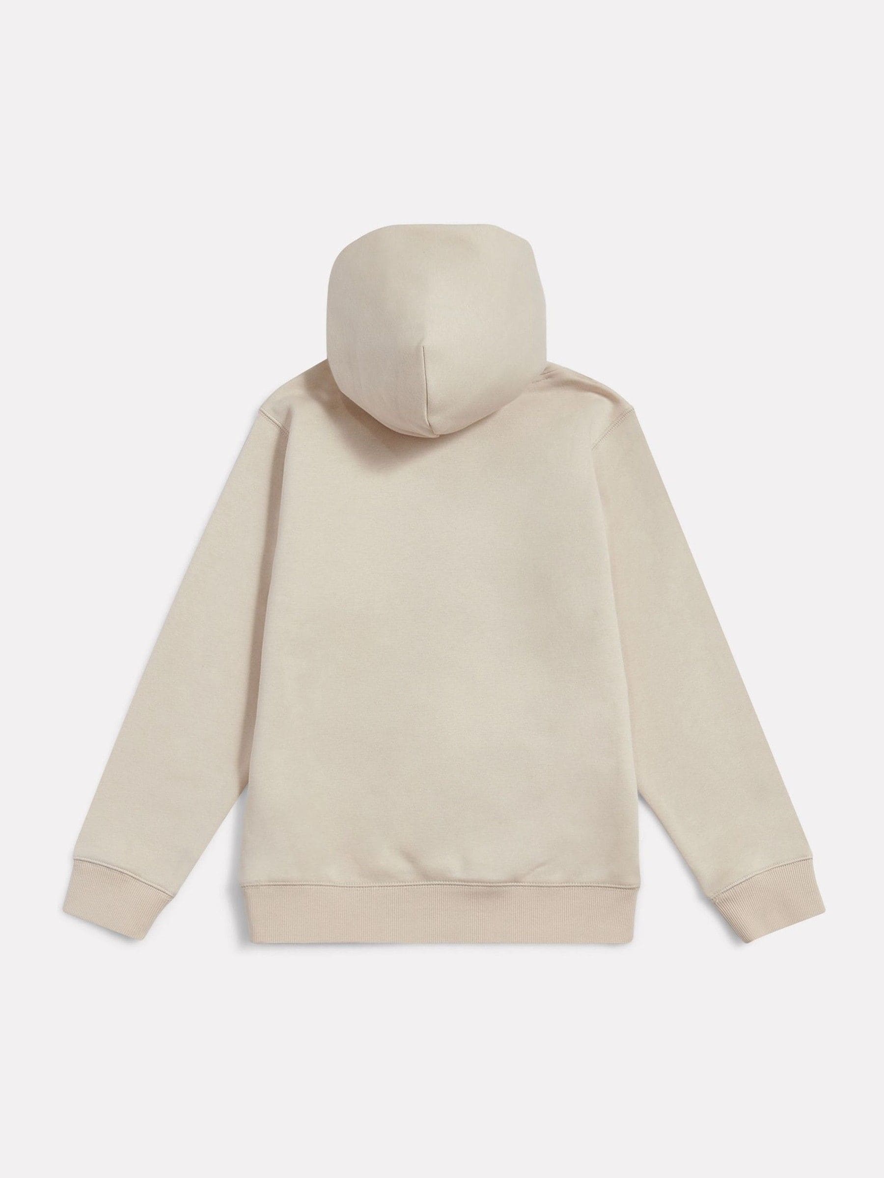 Dsiney Kidz - New Balance Brown Small Kids French Terry 100% Cotton Logo Hoodie image 7