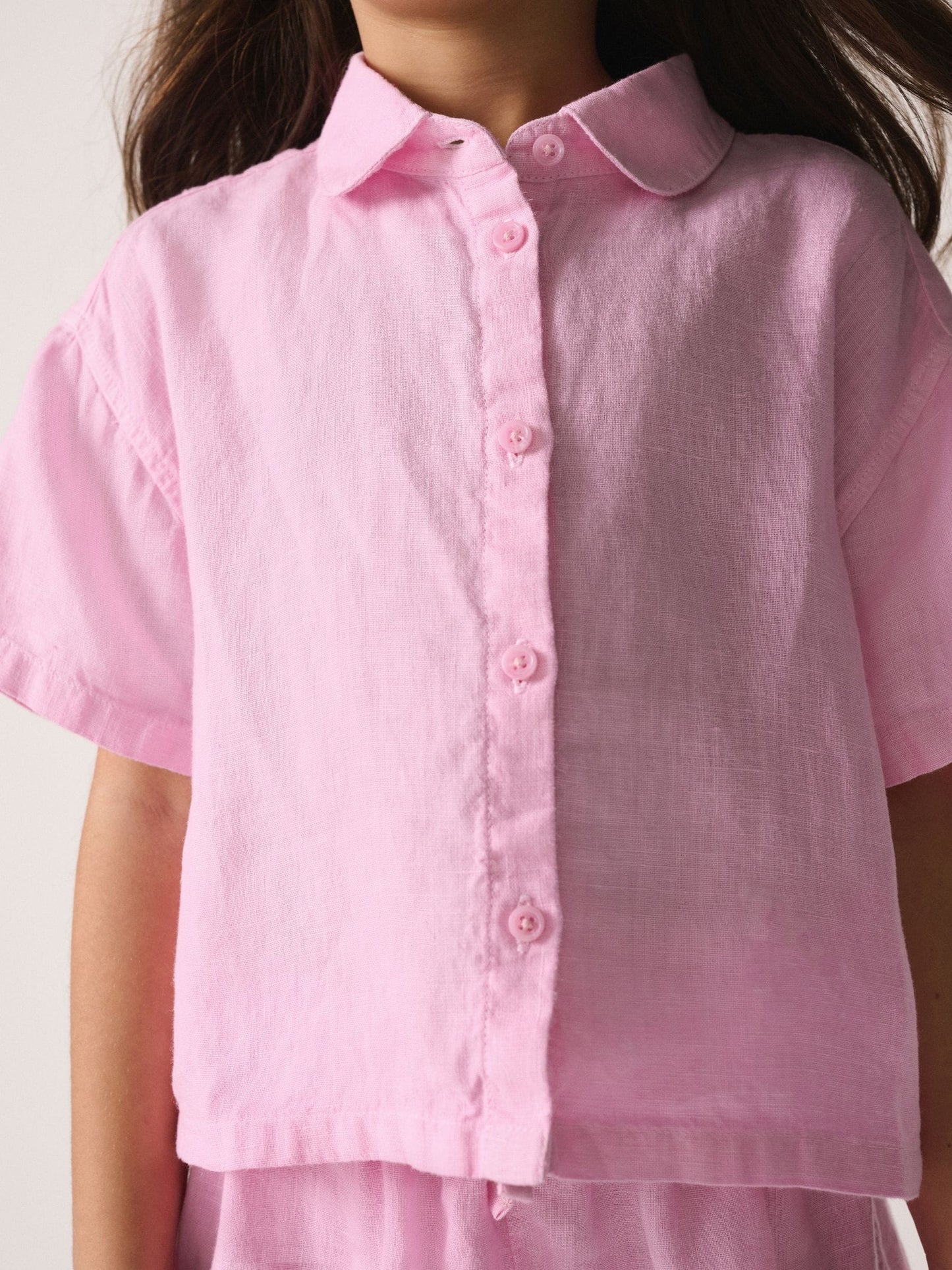 Superdry Pink Co-Ord Set image 4