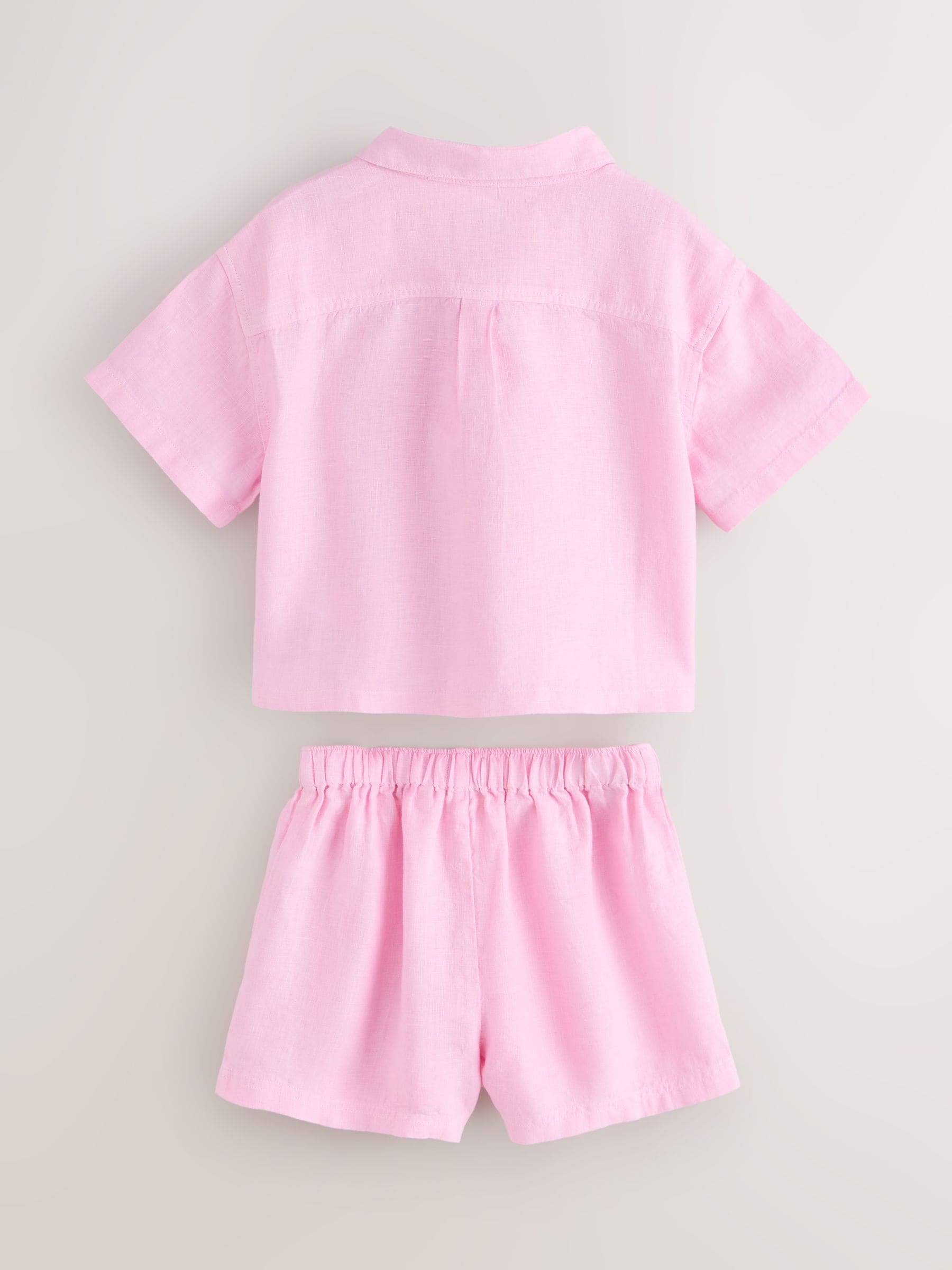 Superdry Pink Co-Ord Set image 6