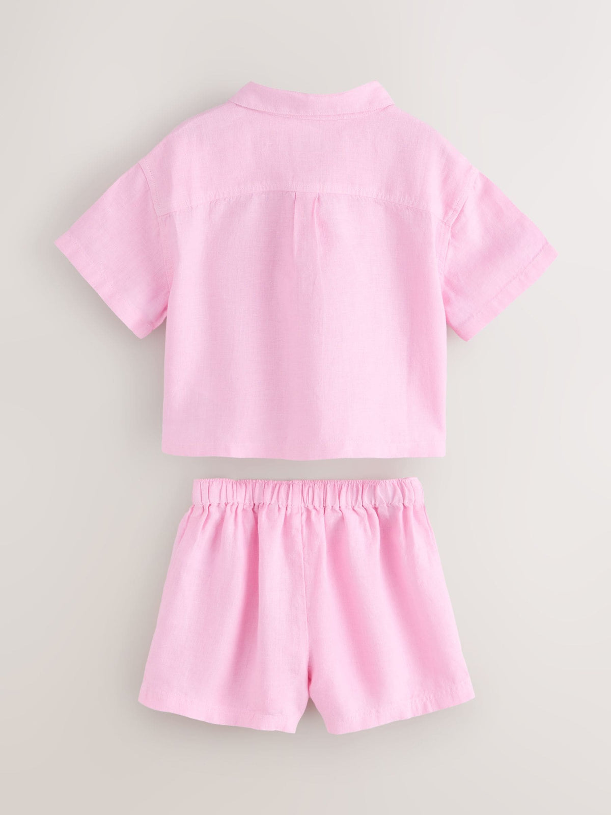Dsiney Kidz - Superdry Pink Co-Ord Set image 6