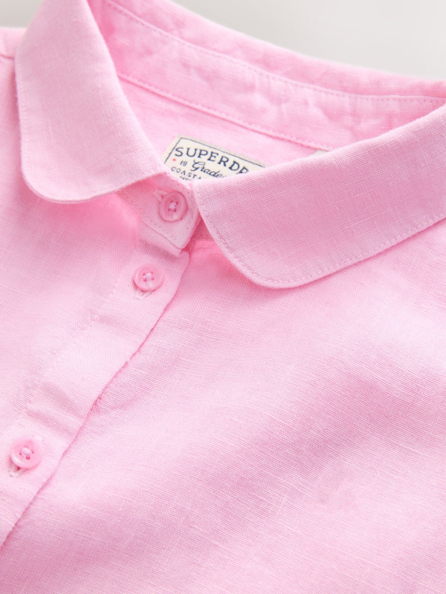 Superdry Pink Co-Ord Set image 7
