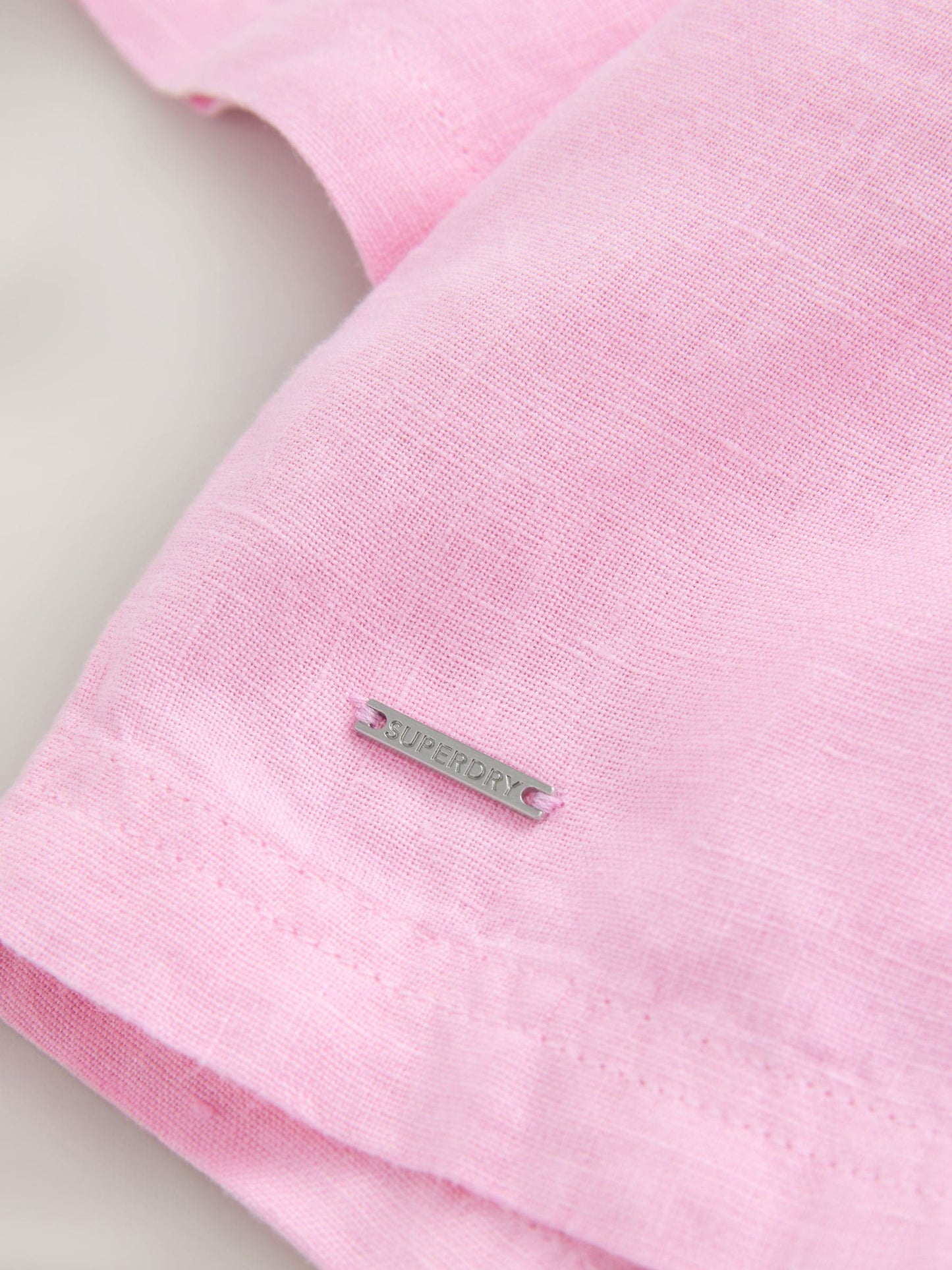 Superdry Pink Co-Ord Set image 8
