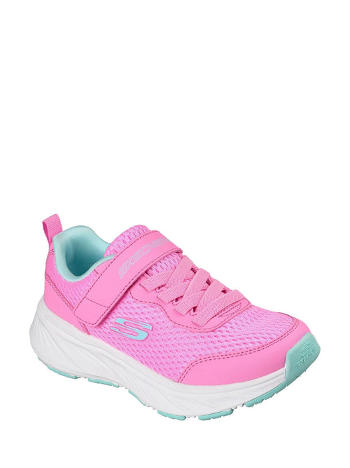 Skechers Pink Edgeride Power Flow Trainers image 1