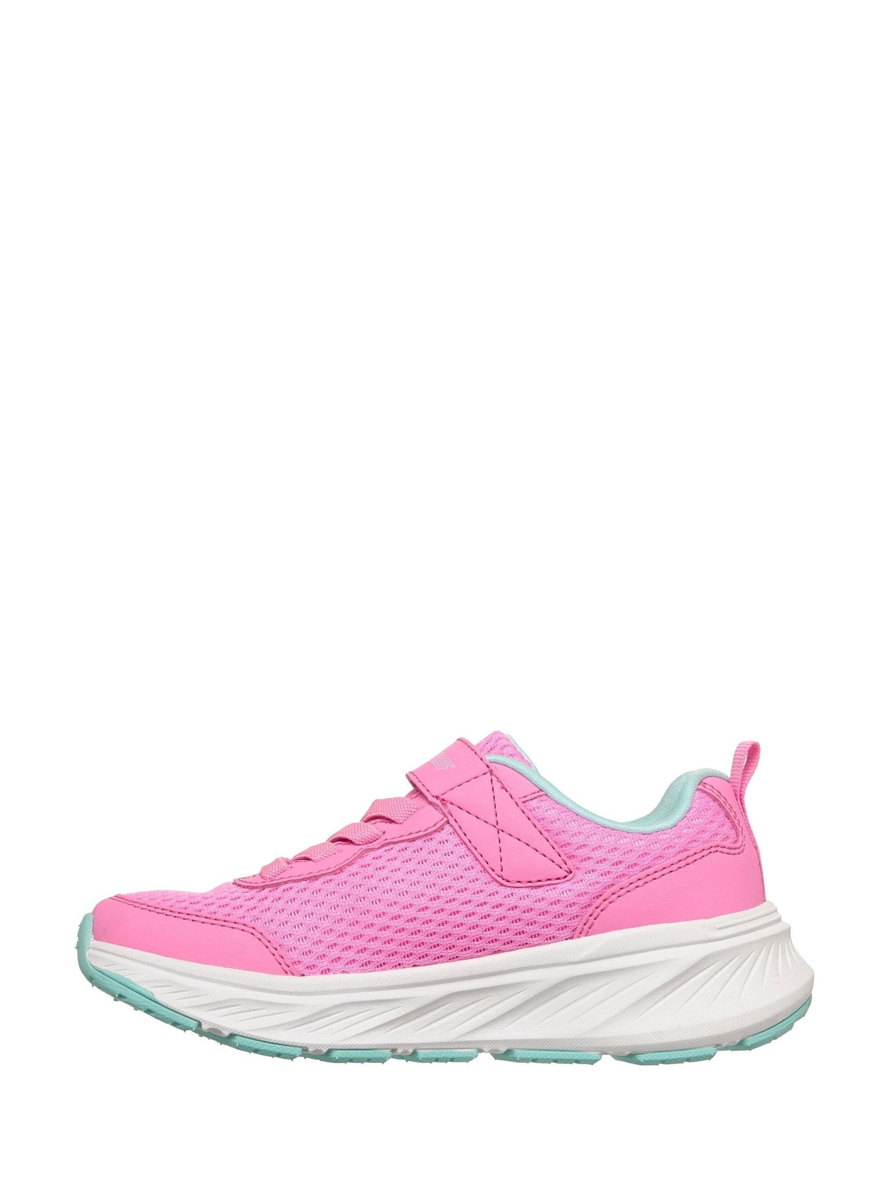 Skechers Pink Edgeride Power Flow Trainers image 3