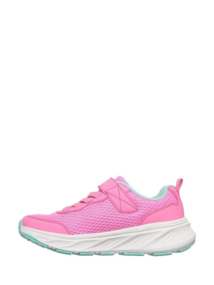 Skechers Pink Edgeride Power Flow Trainers image 3
