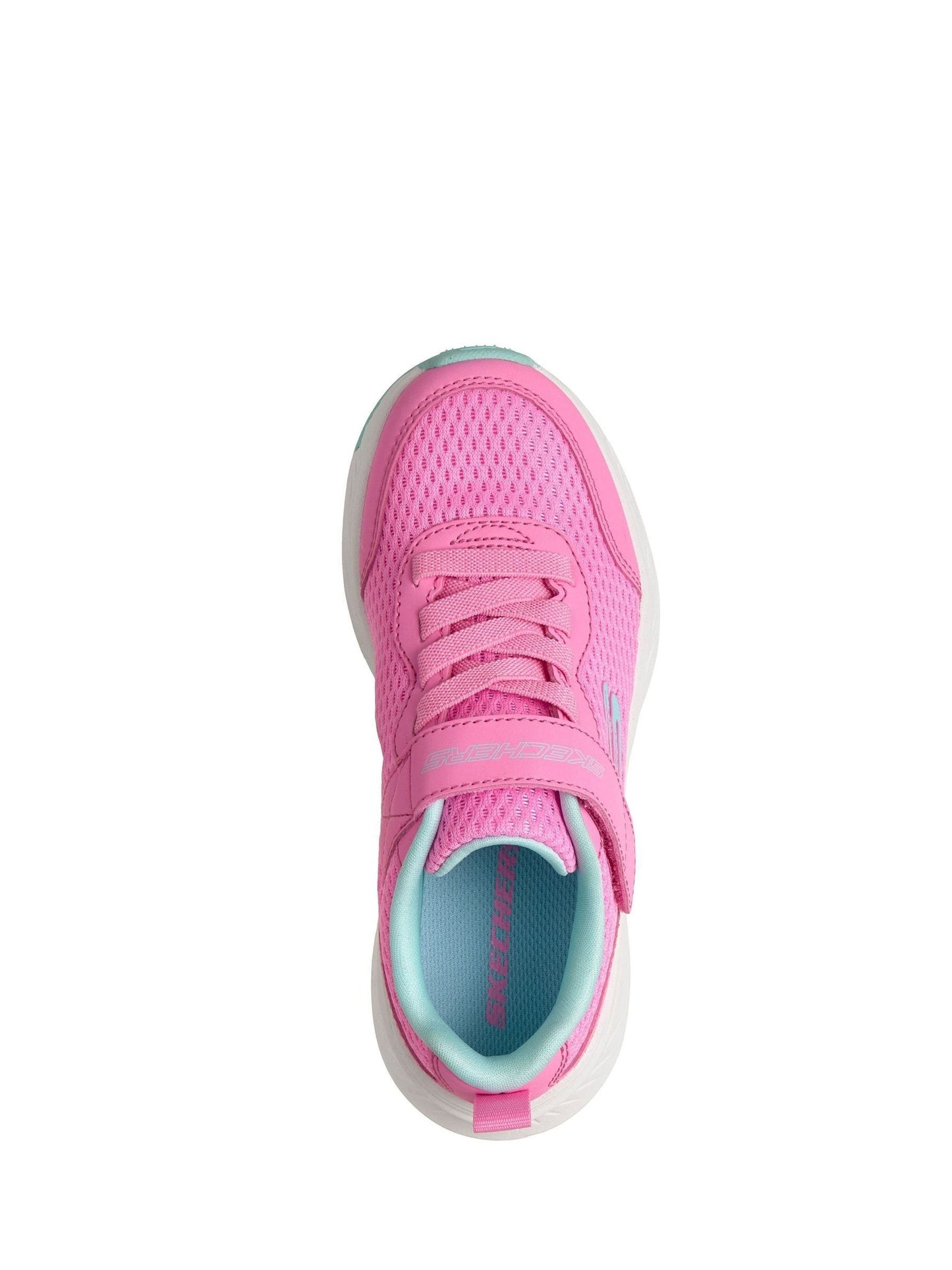 Skechers Pink Edgeride Power Flow Trainers image 4