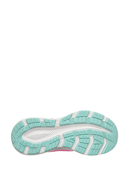 Skechers Pink Edgeride Power Flow Trainers image 5