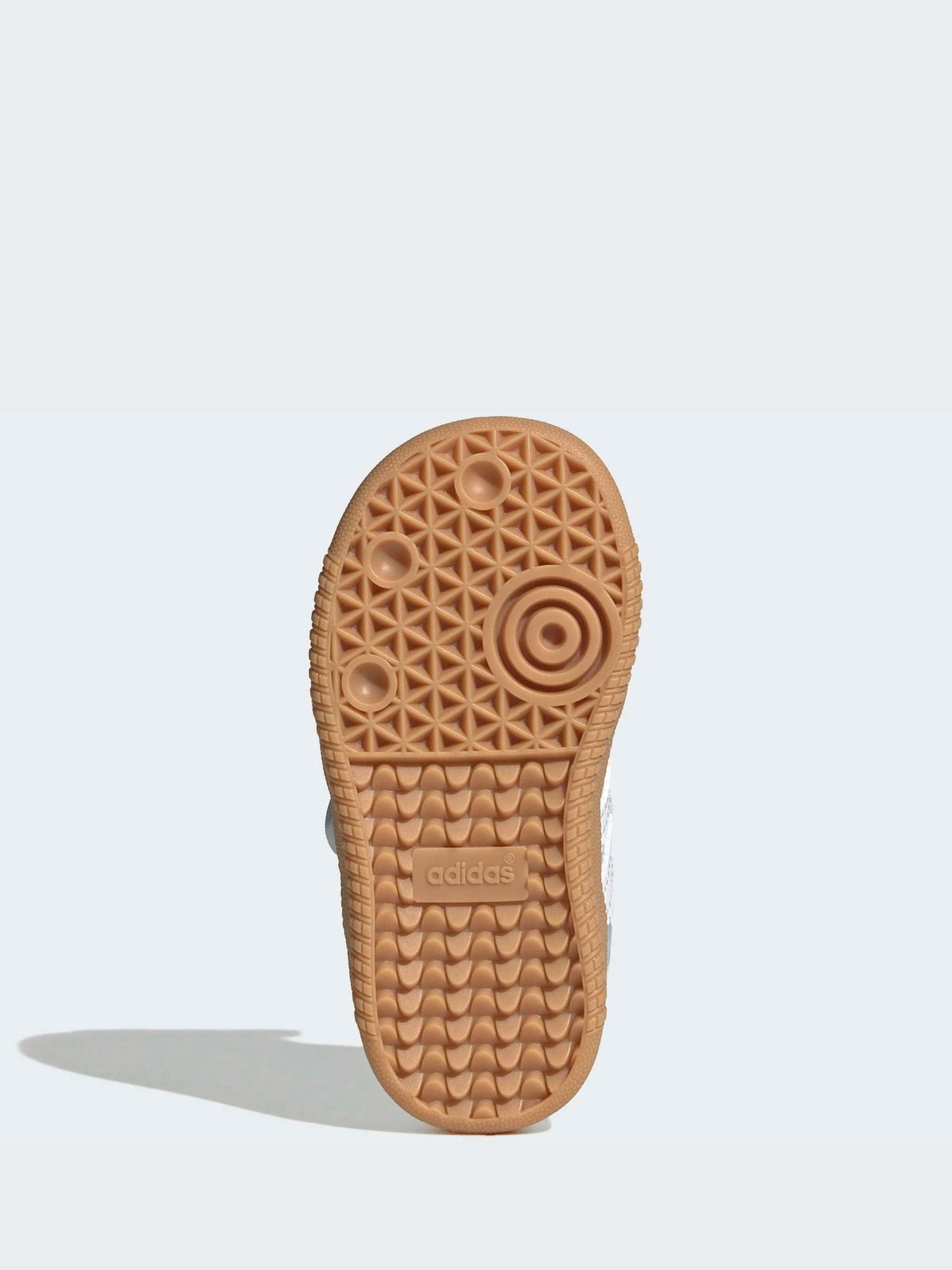adidas Originals Pale Blue x Disney Samba Jane Trainers image 9