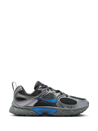 Nike Blue/Grey Blue Junior V5 Runner Trainers image 1