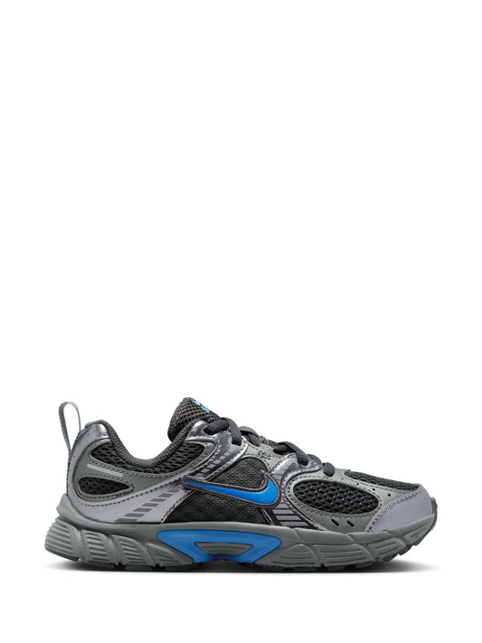 Nike Blue/Grey Blue Junior V5 Runner Trainers image 1