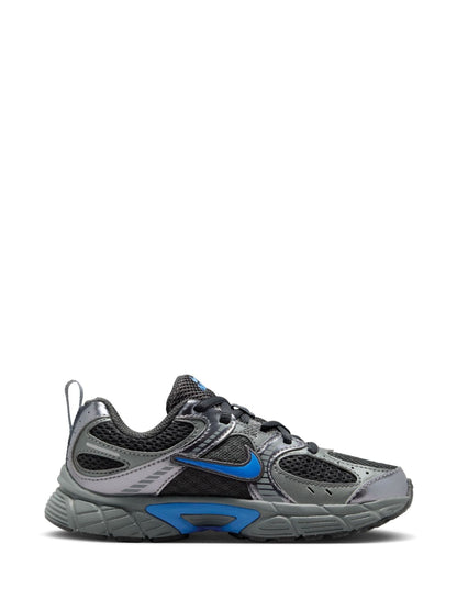 Nike Blue/Grey Blue Junior V5 Runner Trainers image 3