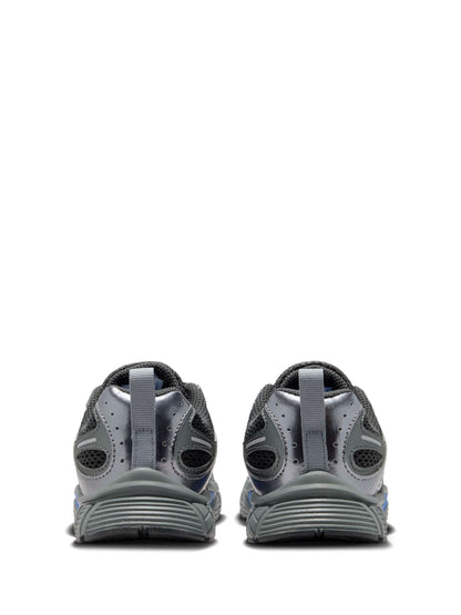 Nike Blue/Grey Blue Junior V5 Runner Trainers image 4