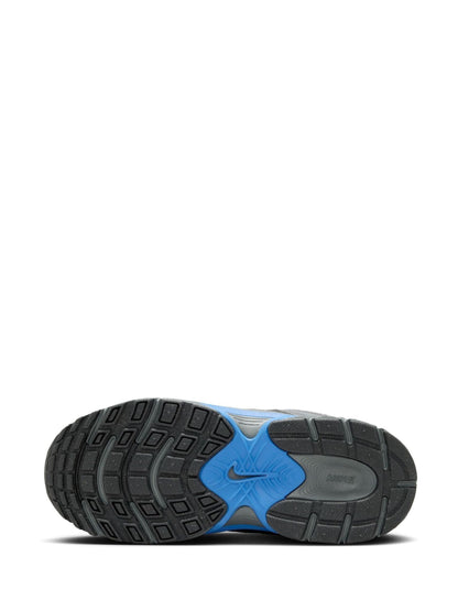 Nike Blue/Grey Blue Junior V5 Runner Trainers image 5