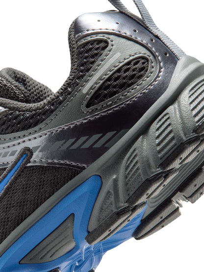 Nike Blue/Grey Blue Junior V5 Runner Trainers image 6
