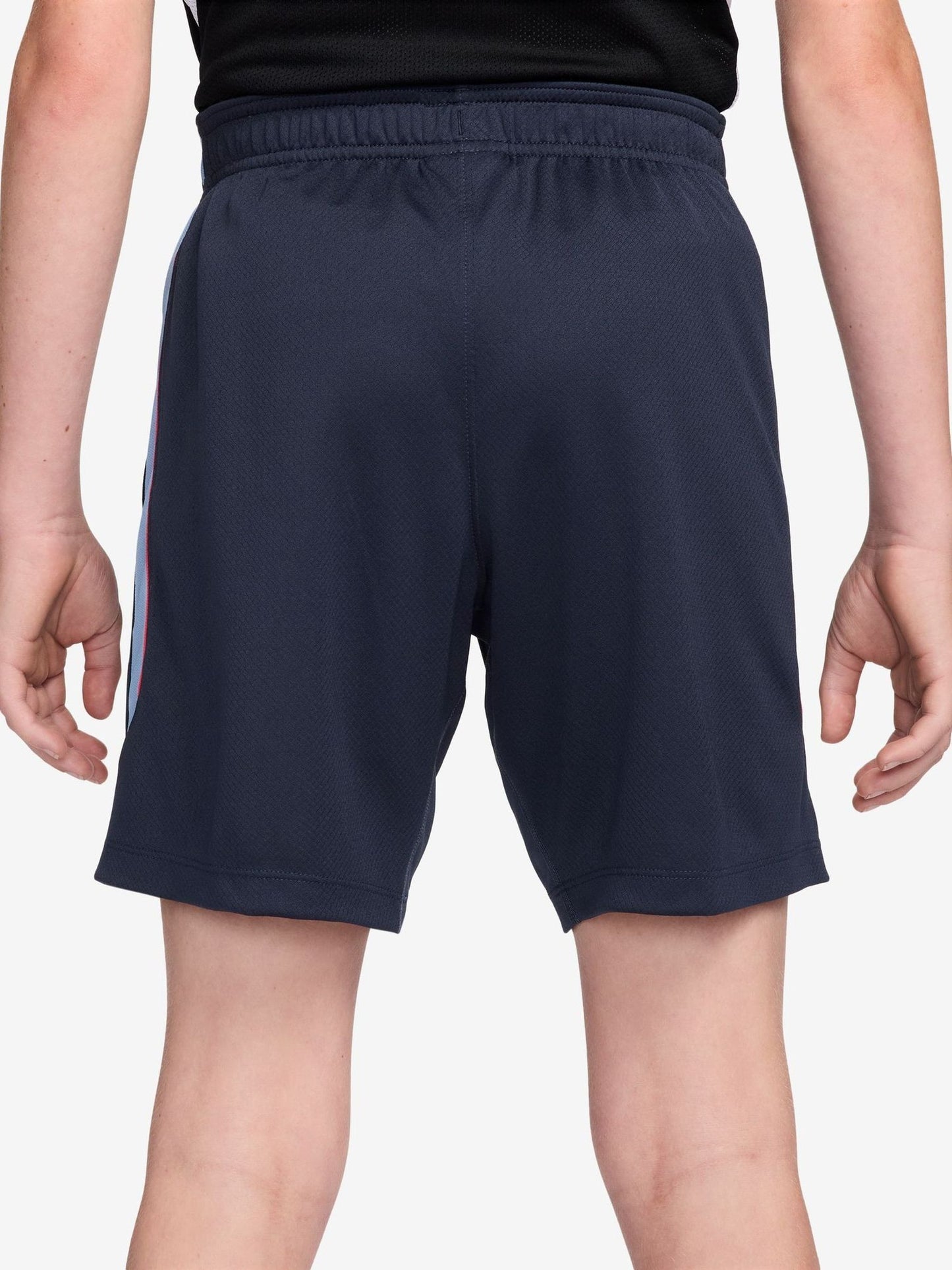 Dsiney Kidz - Nike Blue England Strike Football Shorts image 2